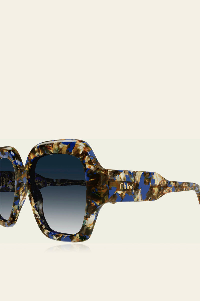 Chloé Sunglasses | Gayia Limited Edition – Bon Temps