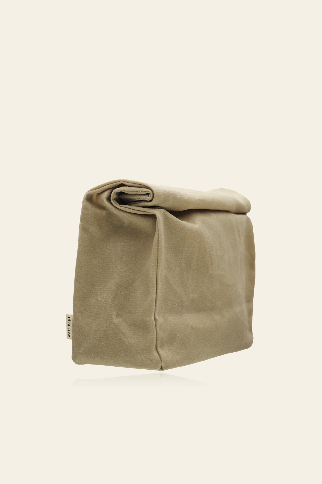 Toiletry Bag | Stone