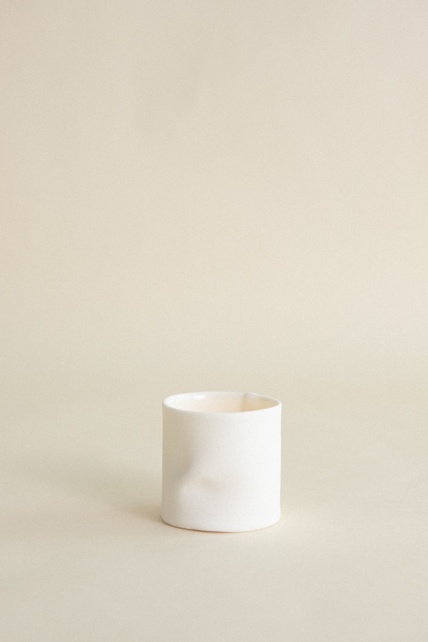 Bon Temps_Porcelain Lantern | Transluscent