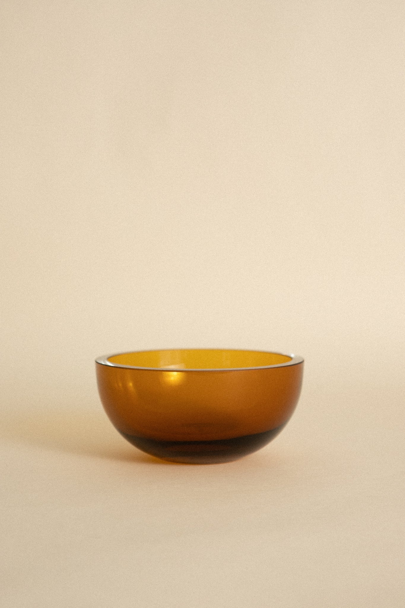 Bon Temps_Handmade Glass Bowl |