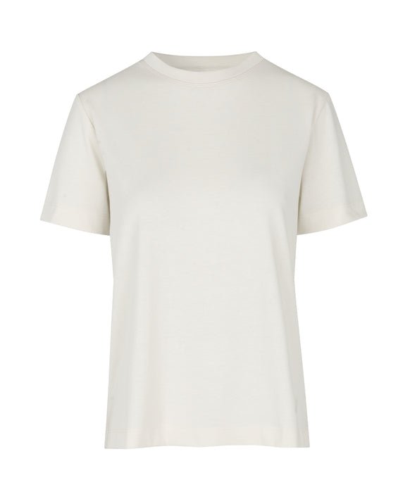 Bon Temps_Essential Camino T-Shirt | White