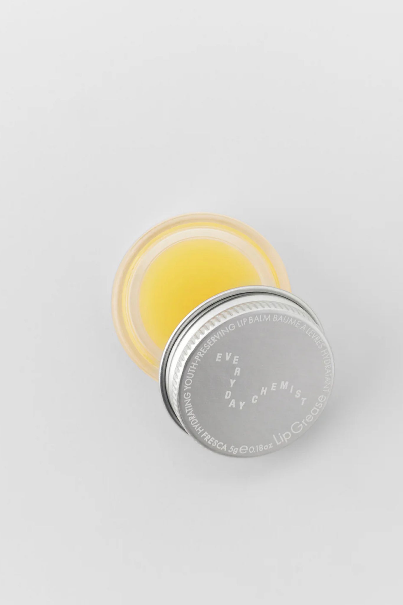 Lip Grease |