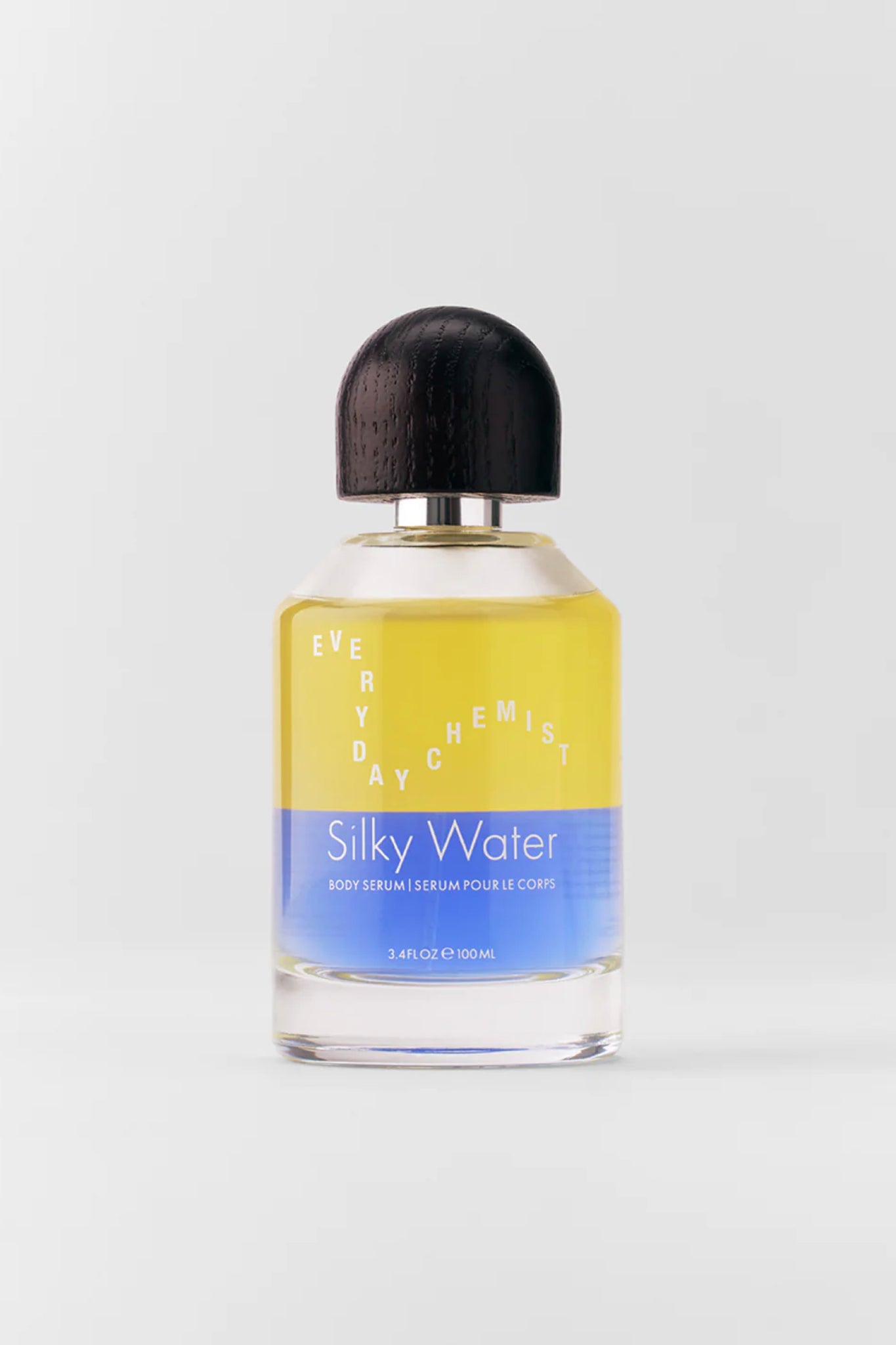 Silky Water |