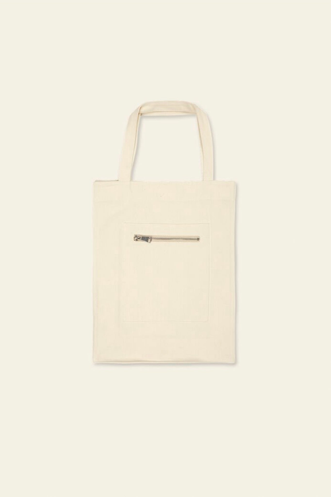 Gone Fishing Tote Bag | Natural