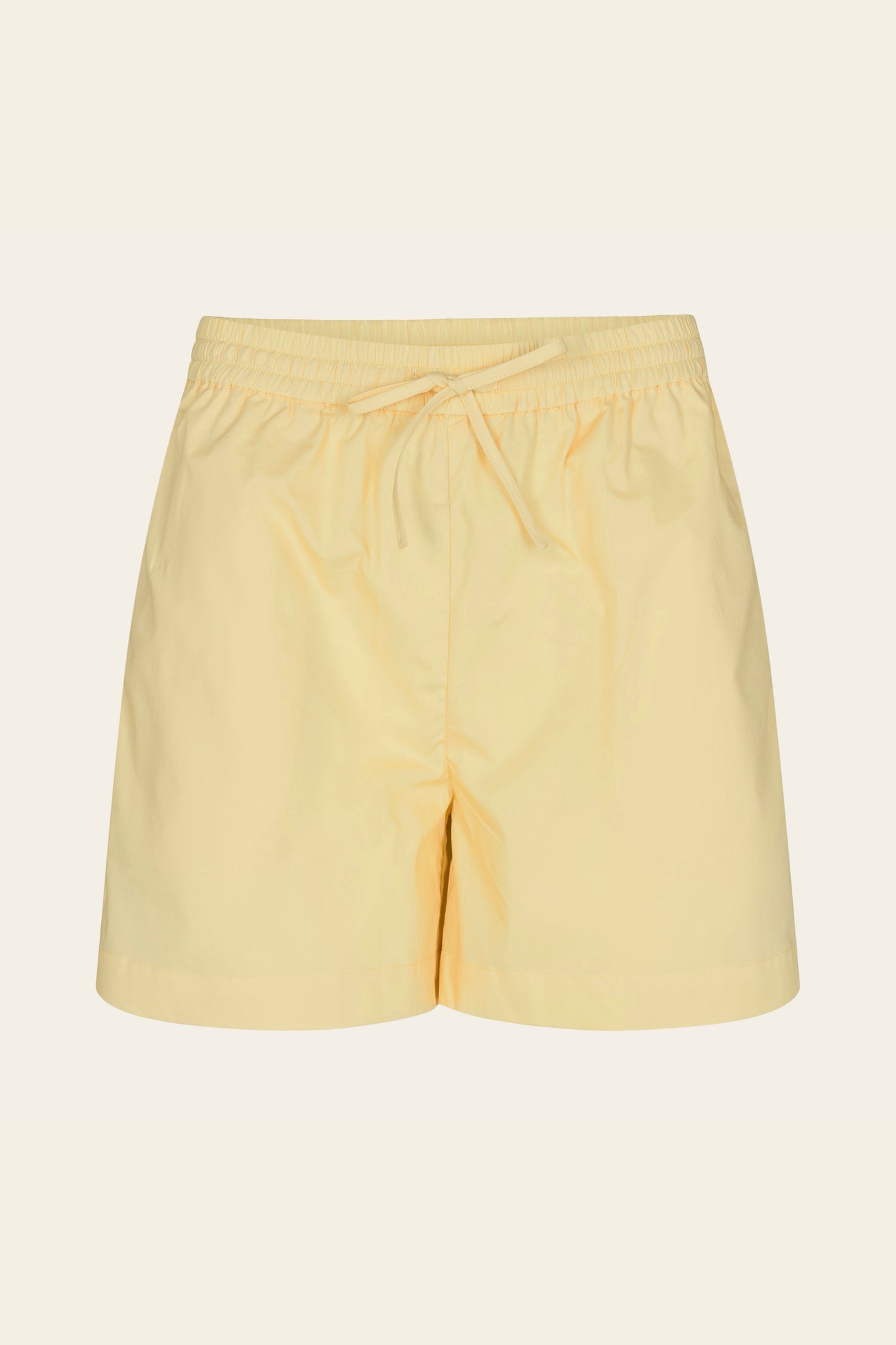 Ensemble-Short de coton |