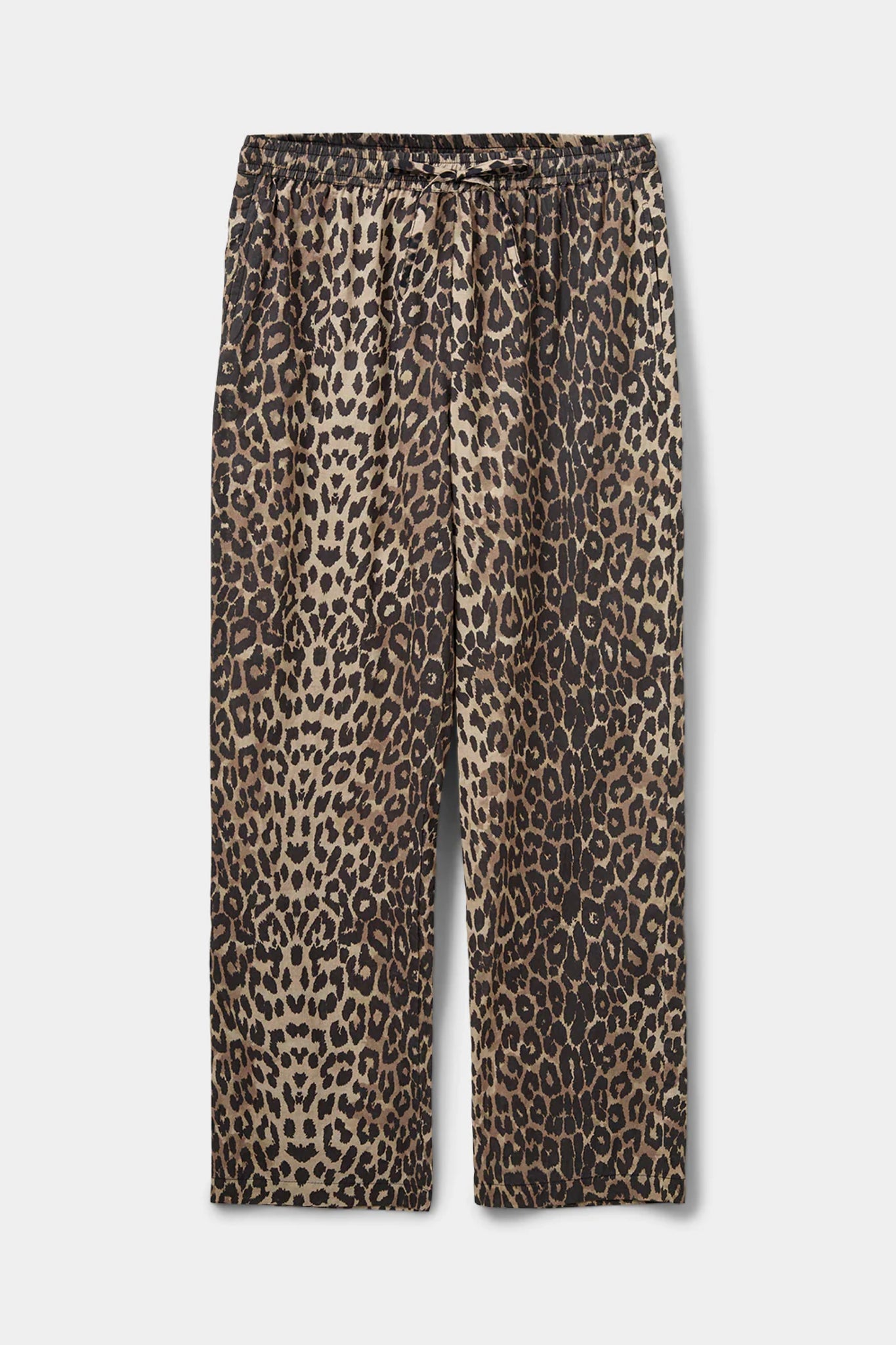 Trousers | Leopard