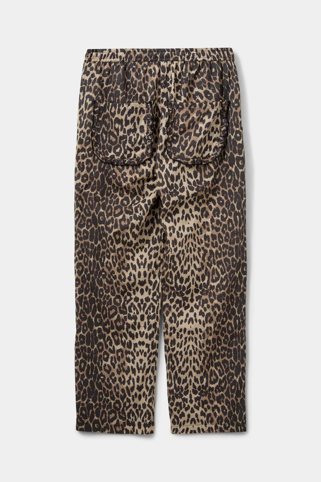 Trousers | Leopard