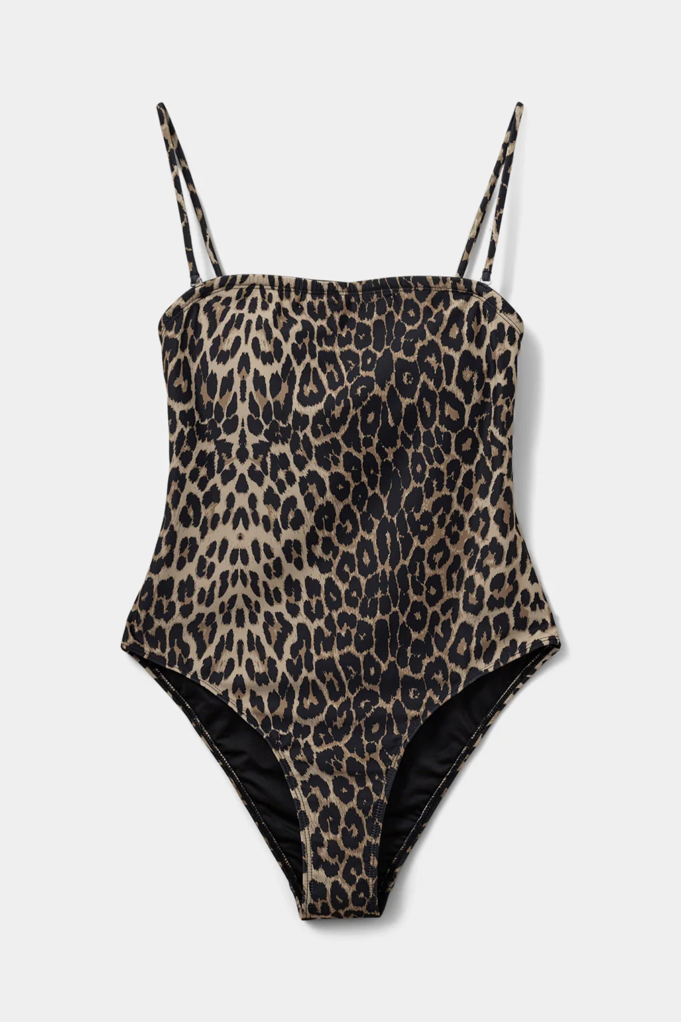 Maillot de bain | Léopard