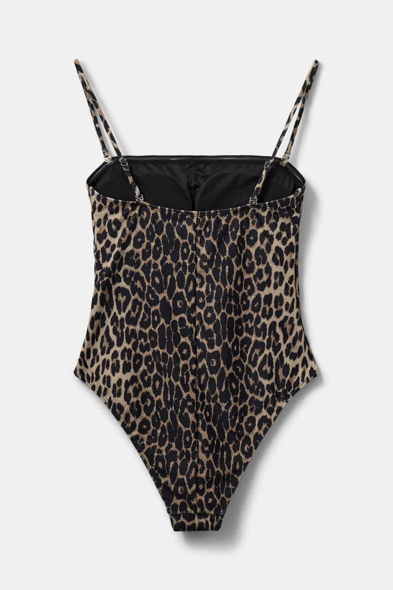 Maillot de bain | Léopard