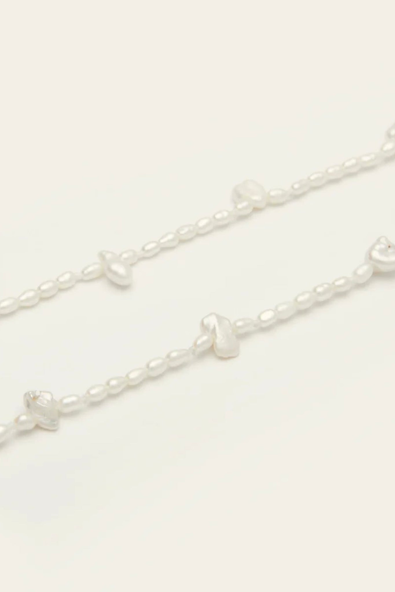 Perles Flavia | Collier