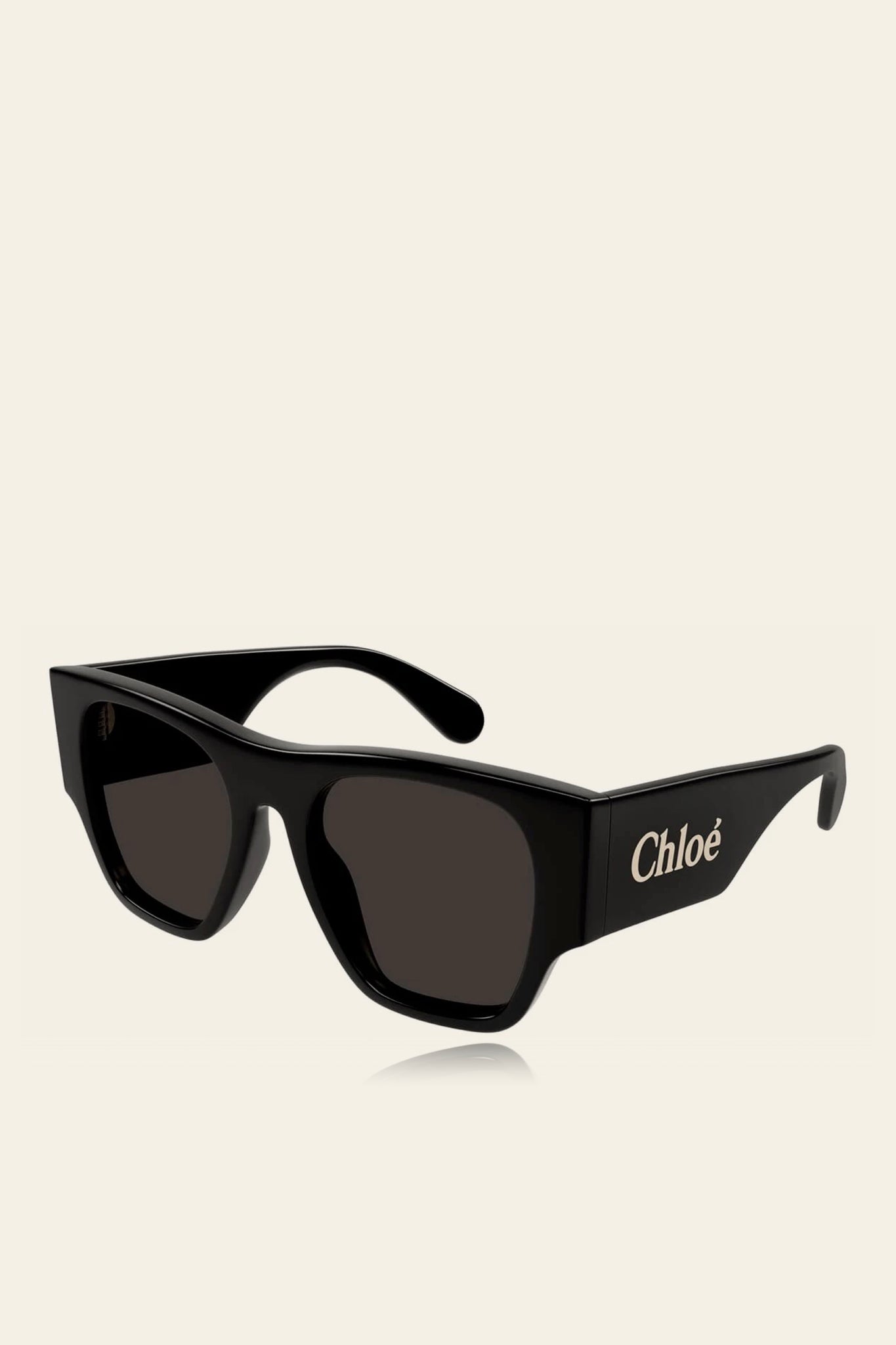 CHLOÉ Sunglasses | Black