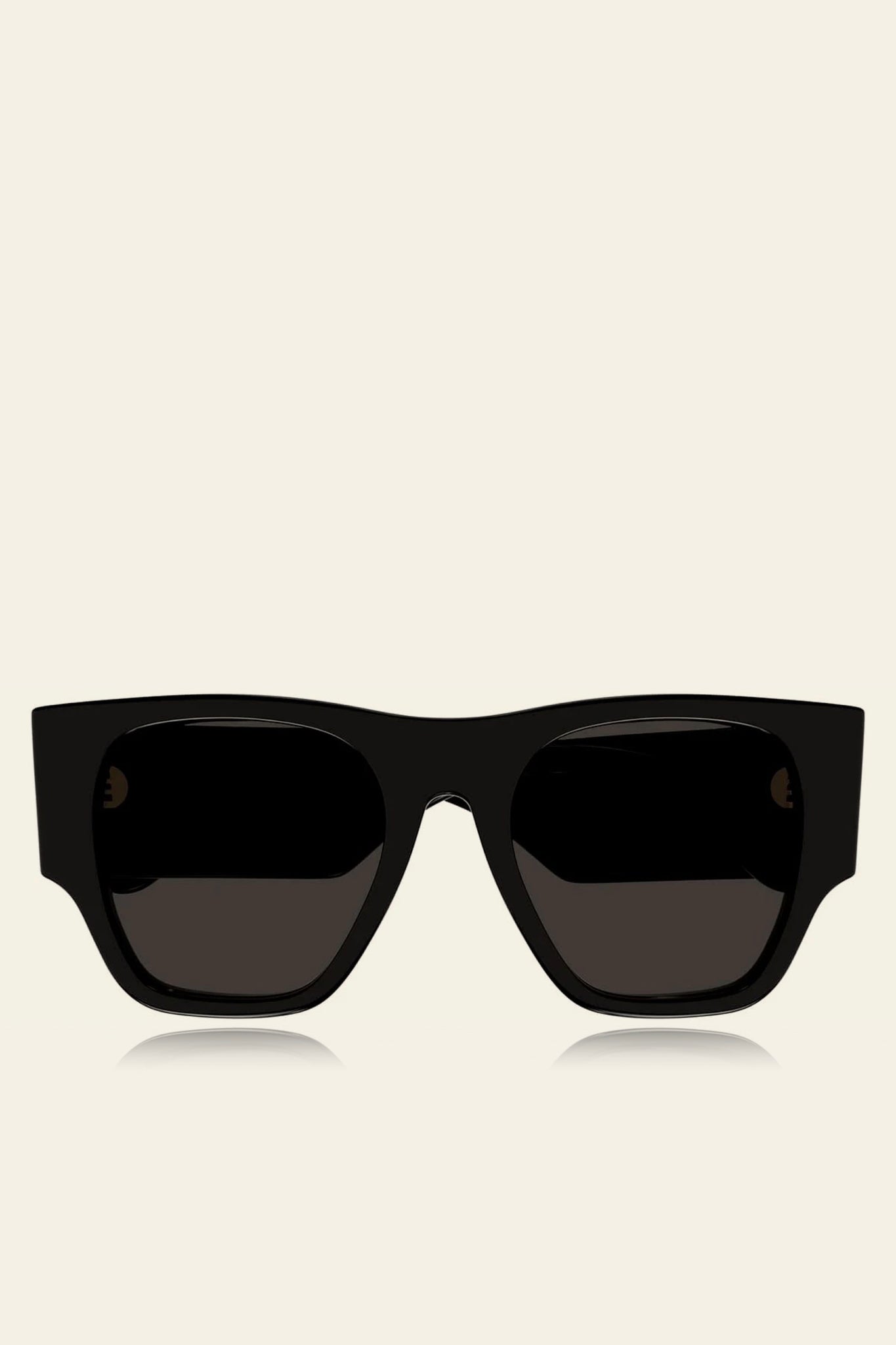 CHLOÉ Sunglasses | Black