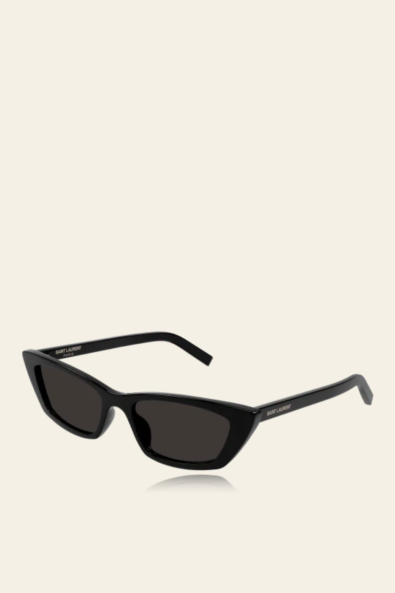 SAINT LAURENT Sunglasses | Black