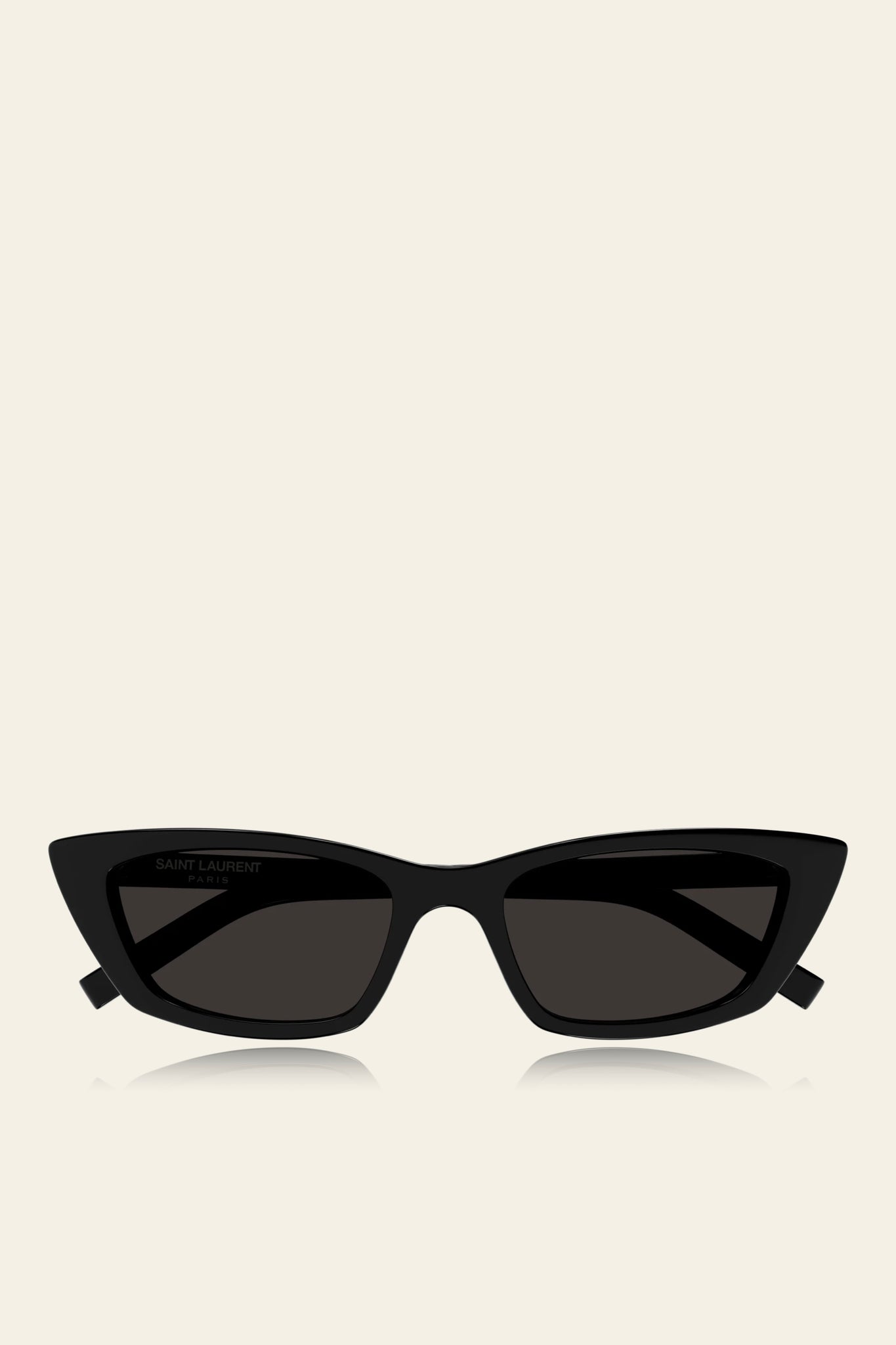 SAINT LAURENT Sunglasses | Black