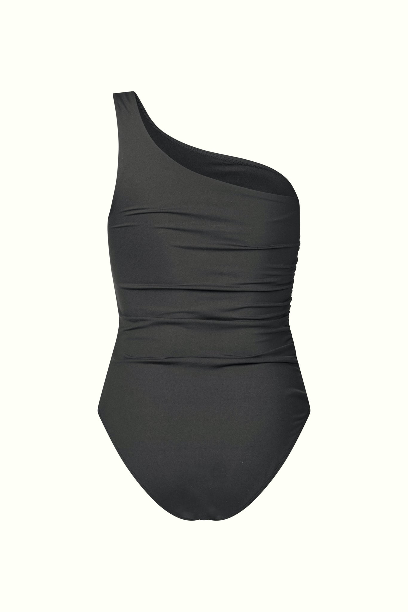 Sacara Swimsuit | Black