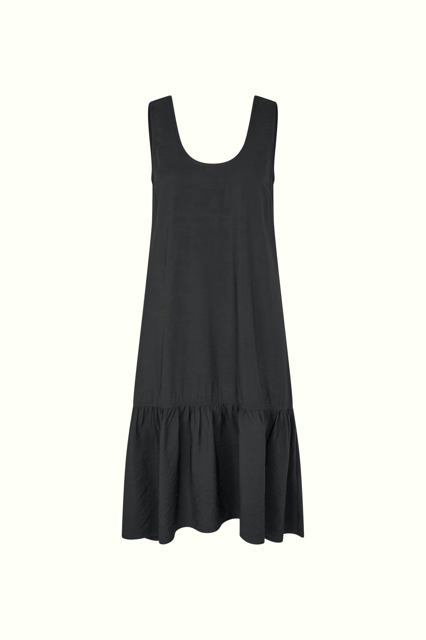Salero Summer Dress | Black