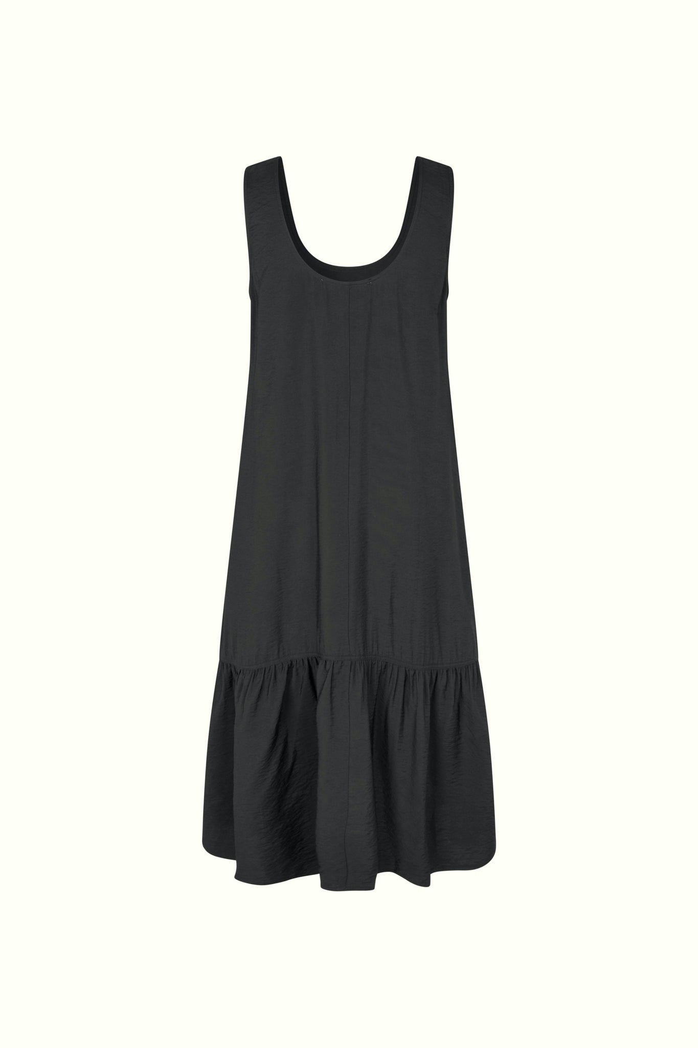 Salero Summer Dress | Black