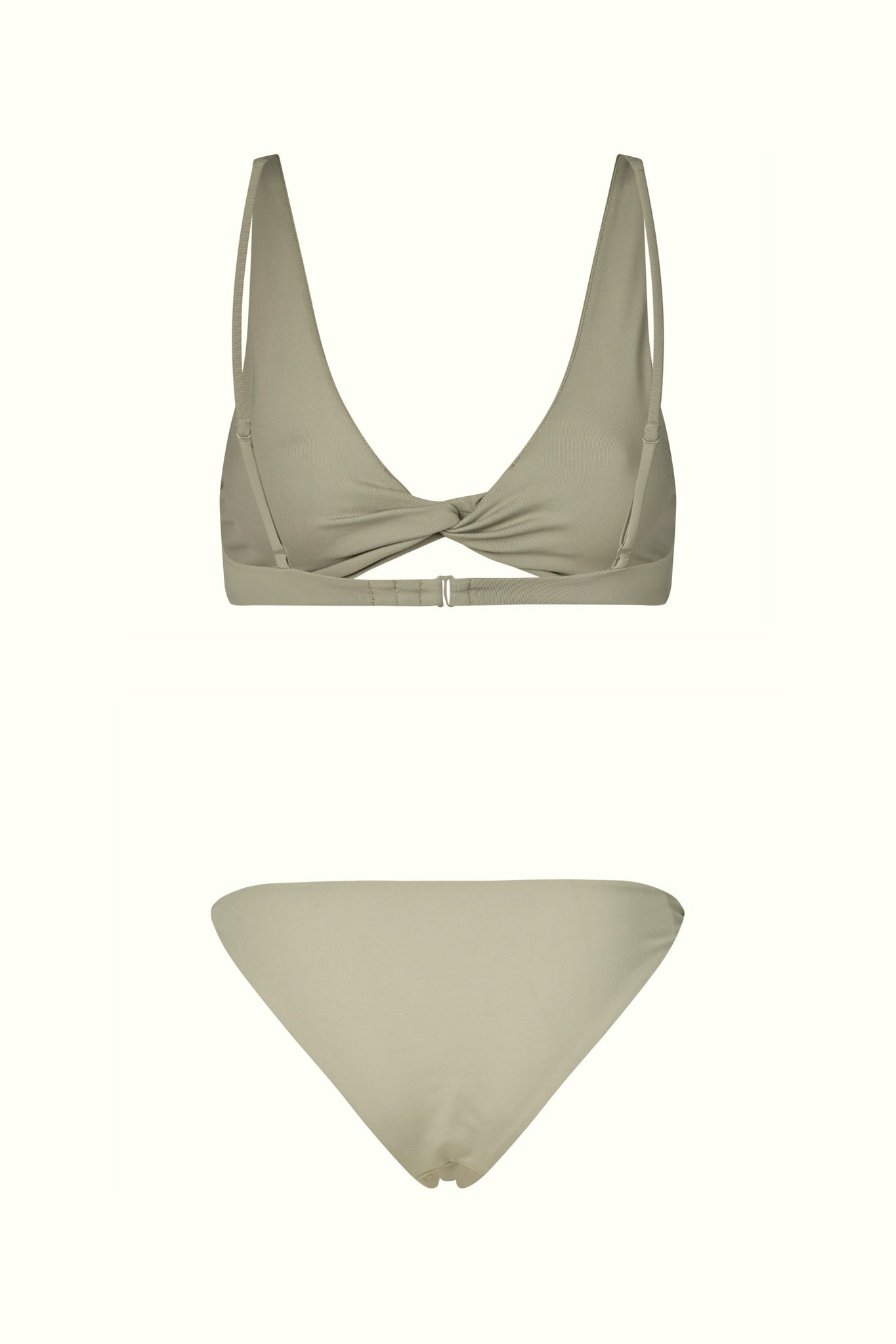 Bikini Sacara | Vert Sauge