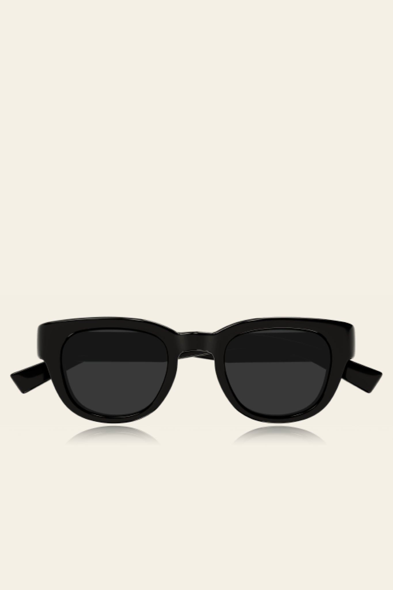 Lunettes de soleil SAINT LAURENT | Noir