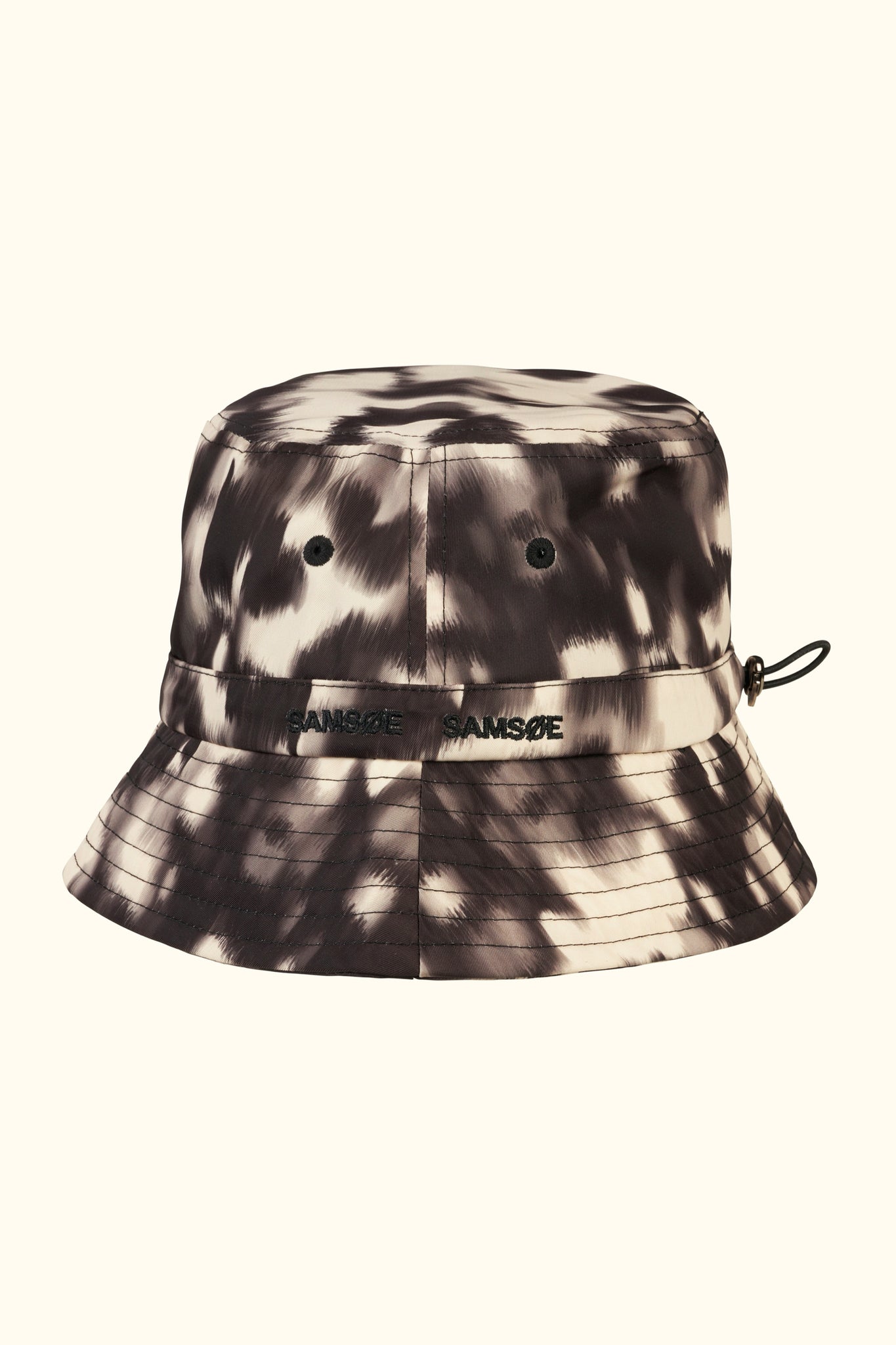 Safreja "Chapeau" Bucket | Tie-Dye