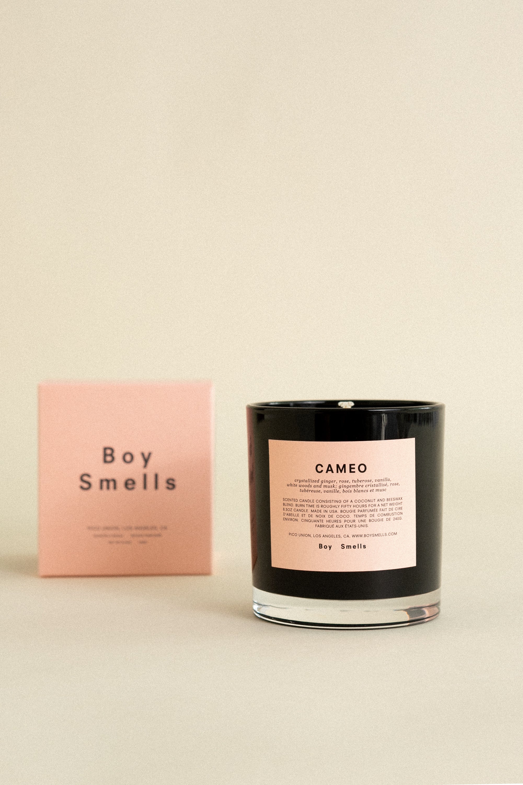 Cameo |
